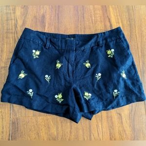 NWT Loft Marisa Shorts